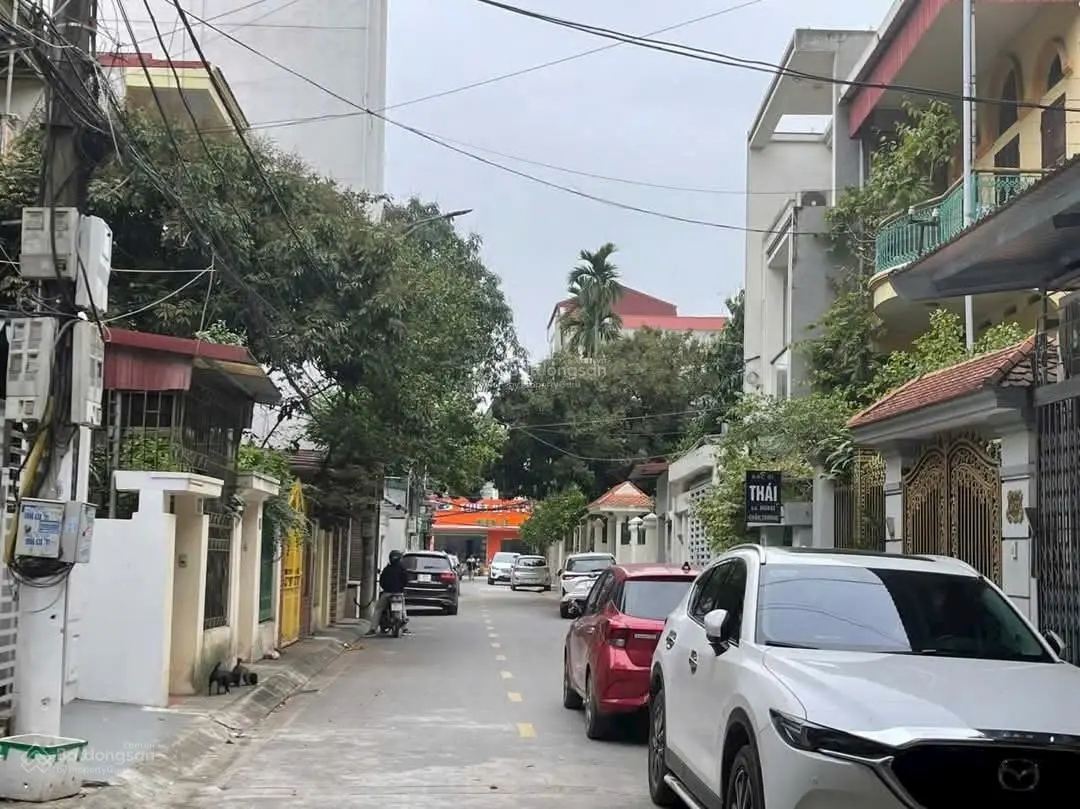 Bán nhà Tân Khai, Phủ Lý, Hà Nam, DT 100m2