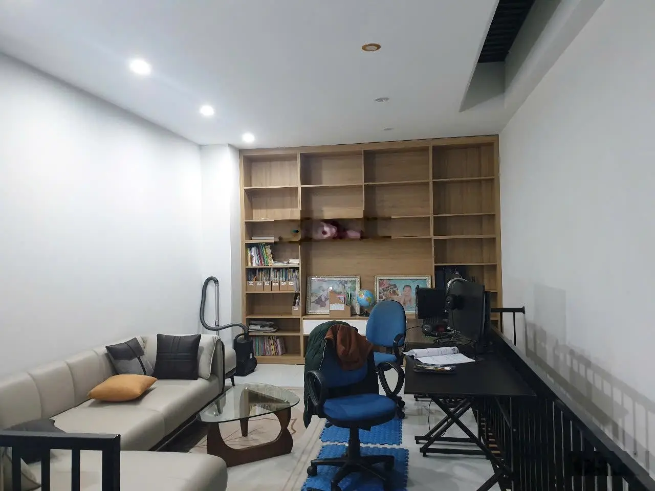 Bán nhà cạnh trung tâm hành chính huyện Đông Anh- Ngõ 74 đường Cao Lỗ