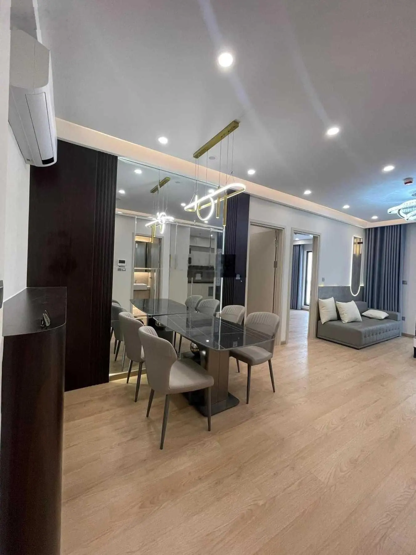 Chính chủ bán gấp - rẻ nhất 2pn full đồ 3,6 tỷ - 3pn 95m2 4,9tỷ (rẻ hơn cđt 500 triệu/1 căn)