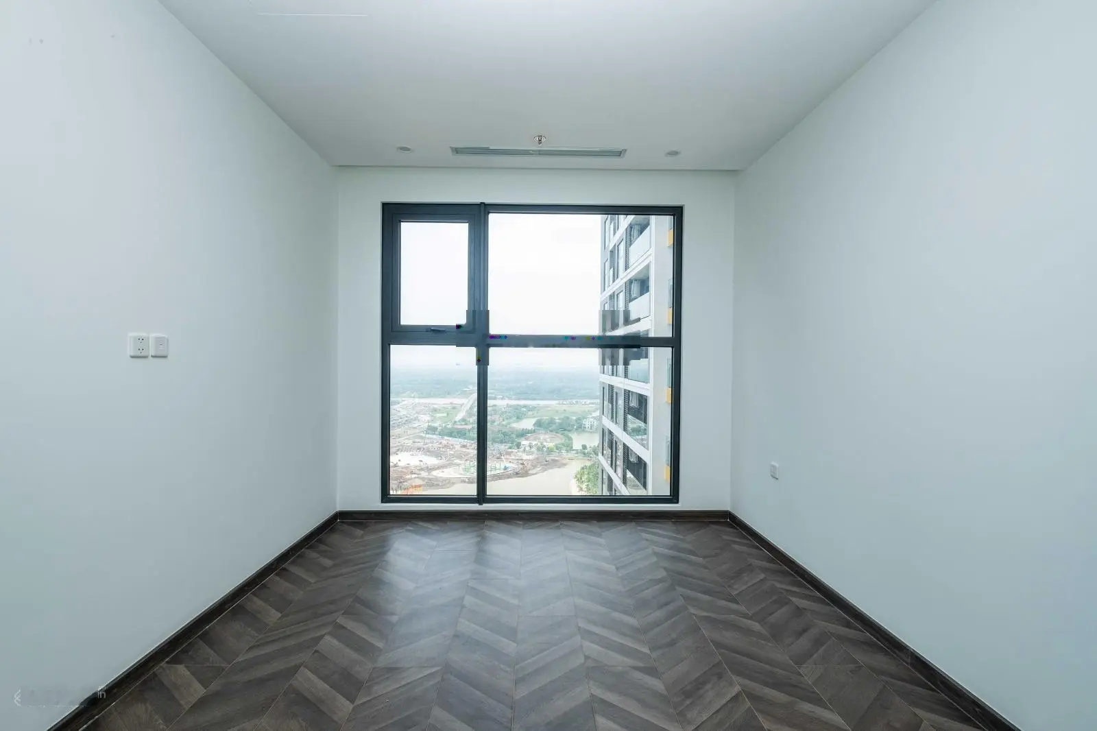 Căn góc 2PN rẻ nhất phân khu The Beverly, bàn giao full thiết bị, view sông cực đẹp, lh 0936 785 ***