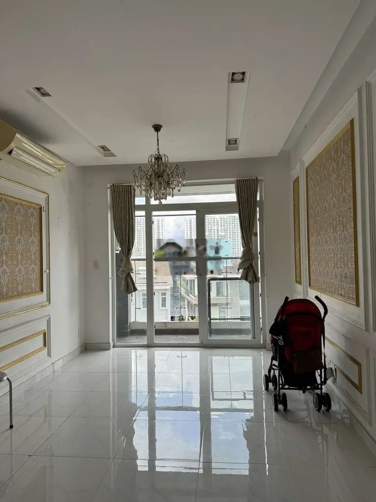 BÁN CĂN HỘ 3PN TẠI HƯNG PHÁT SILVER STAR