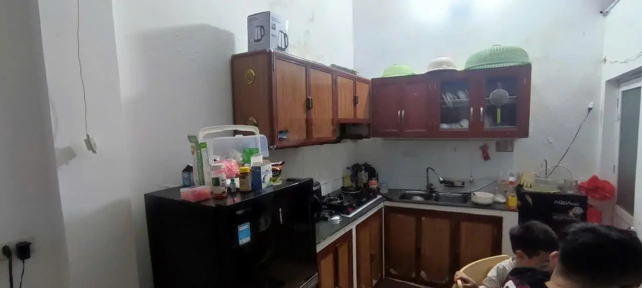 Bán nhà riêng Mậu Lương, Hà Đông 3 tầng ở ngay mặt tiền rộng - giá rẻ nhất khu vực