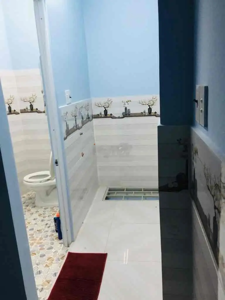Bán nhà Nguyễn Thái Sơn - P5 - Gò Vấp, nhĩnh 3 tỷ