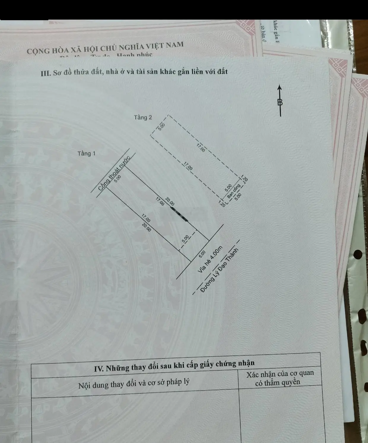 Chính chủ bán nhà mặt tiền 7.5m có hợp đồng thuê đến tháng 3/2025, 6,95 tỷ gần trung tâm Đà Nẵng