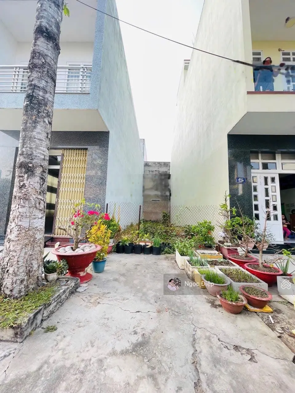 Cần bán gấp lô đất MT đường Trần Quang Khải, Long Thành, Đồng Nai, 120m2/550tr, SHR, LH: 0898 537 ***
