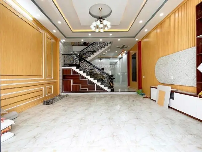 Giá siêu hời chỉ 1.25Tỷ - Nhà riêng MTĐ Trịnh Như Khuê, Bình Chánh, gần chợ, đang cho thuê 18tr/th.