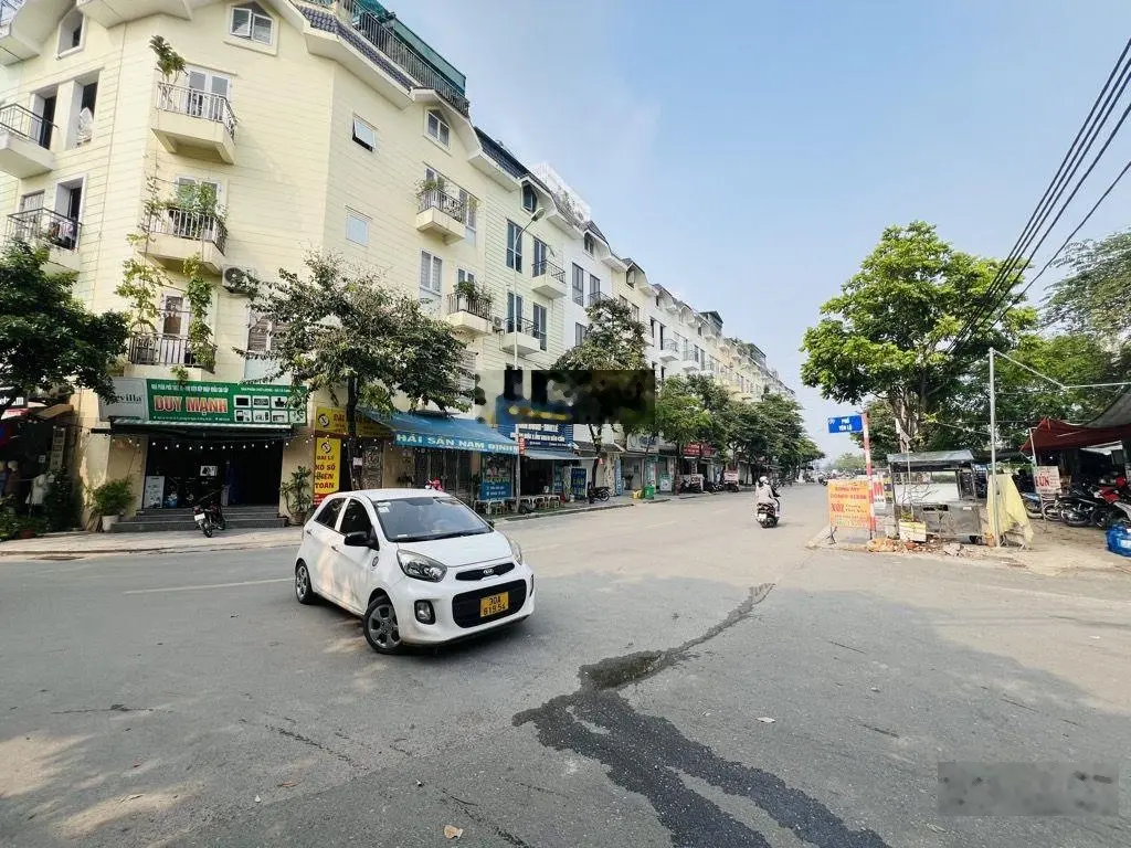 Bán đất yên lộ DT 52m MT 3,8m giá chào 6tỷ
