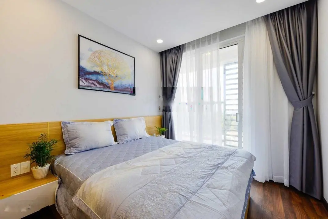 Tôi chính chủ cần bán căn hộ CC Carilon 7 Q. Tân Phú, 2PN, 71m2, giá: 3tỷ3, LH: 0898 523 *** Như Ý