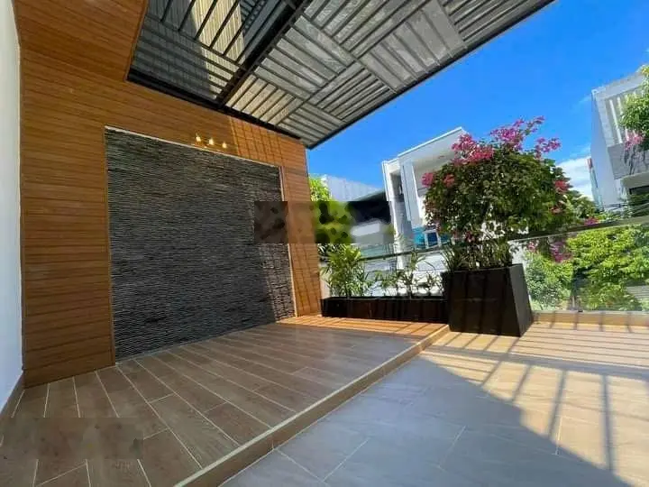 Bán nhà mặt tiền Bàu Năng, Hoà Minh, Liên Chiểu