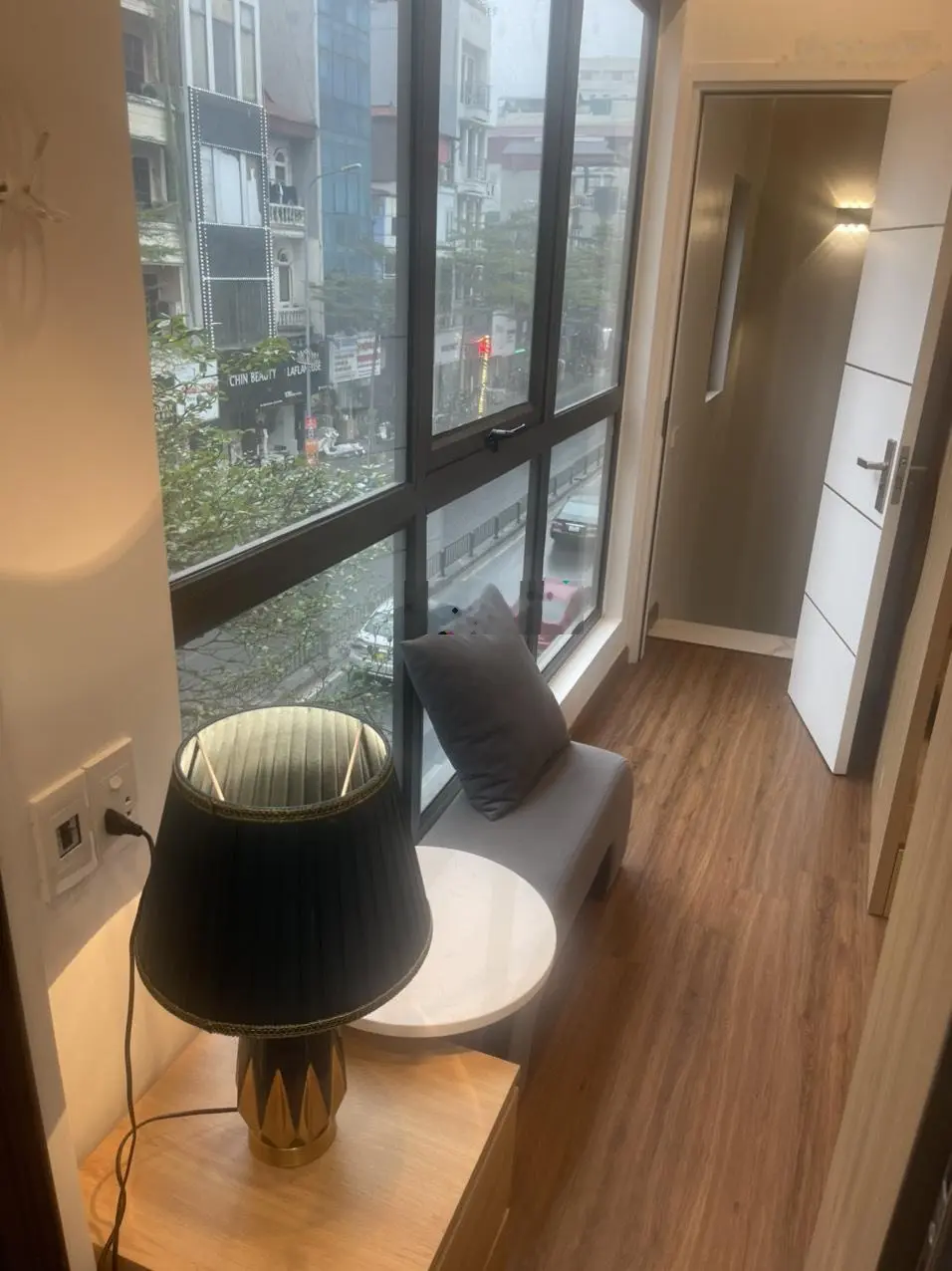 Bán nhà mặt Phố Nguyễn Lương Bằng DT 22m2, MT 6,5m, 4T, SĐCC, giá 9,35 tỷ
