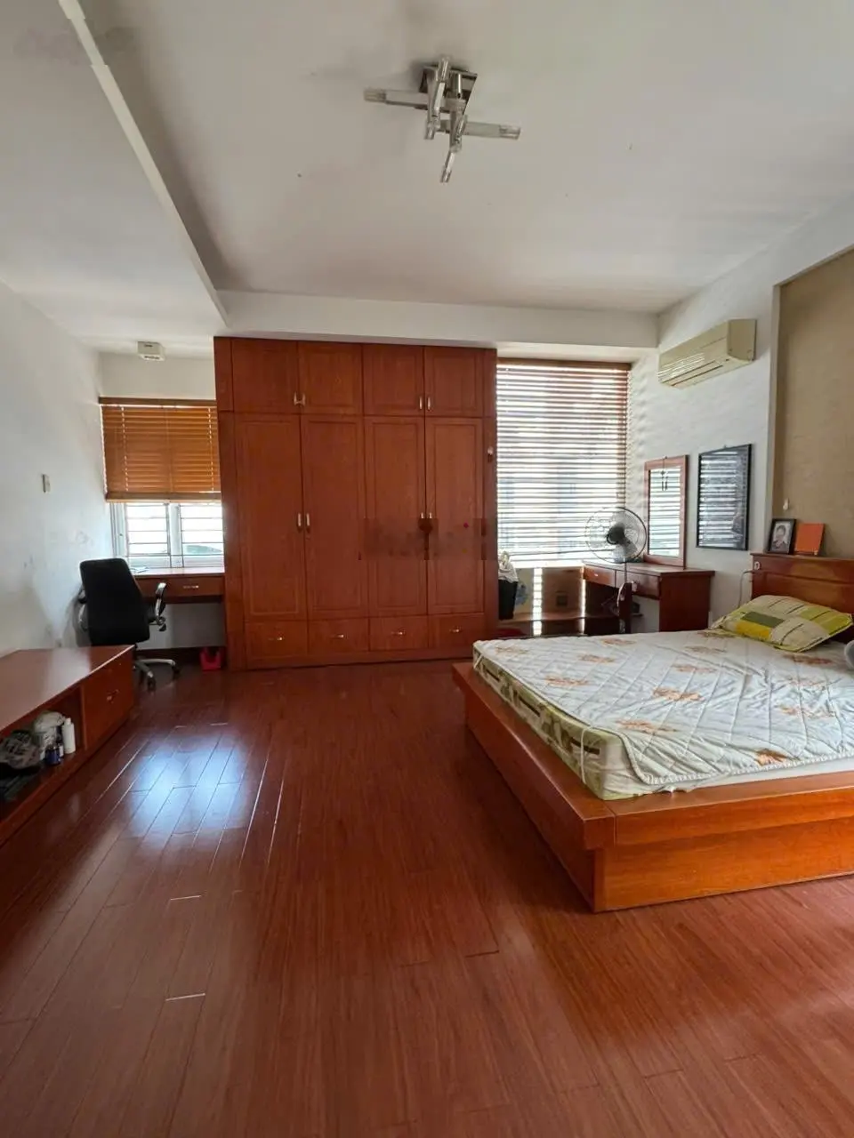 Cơ hội vàng nhà - săn giá tốt nhà phố trung tâm Bàn Cờ P3 Quận 3. DT: 6 x 16m. CN: 96m2. Giá: 38 tỷ