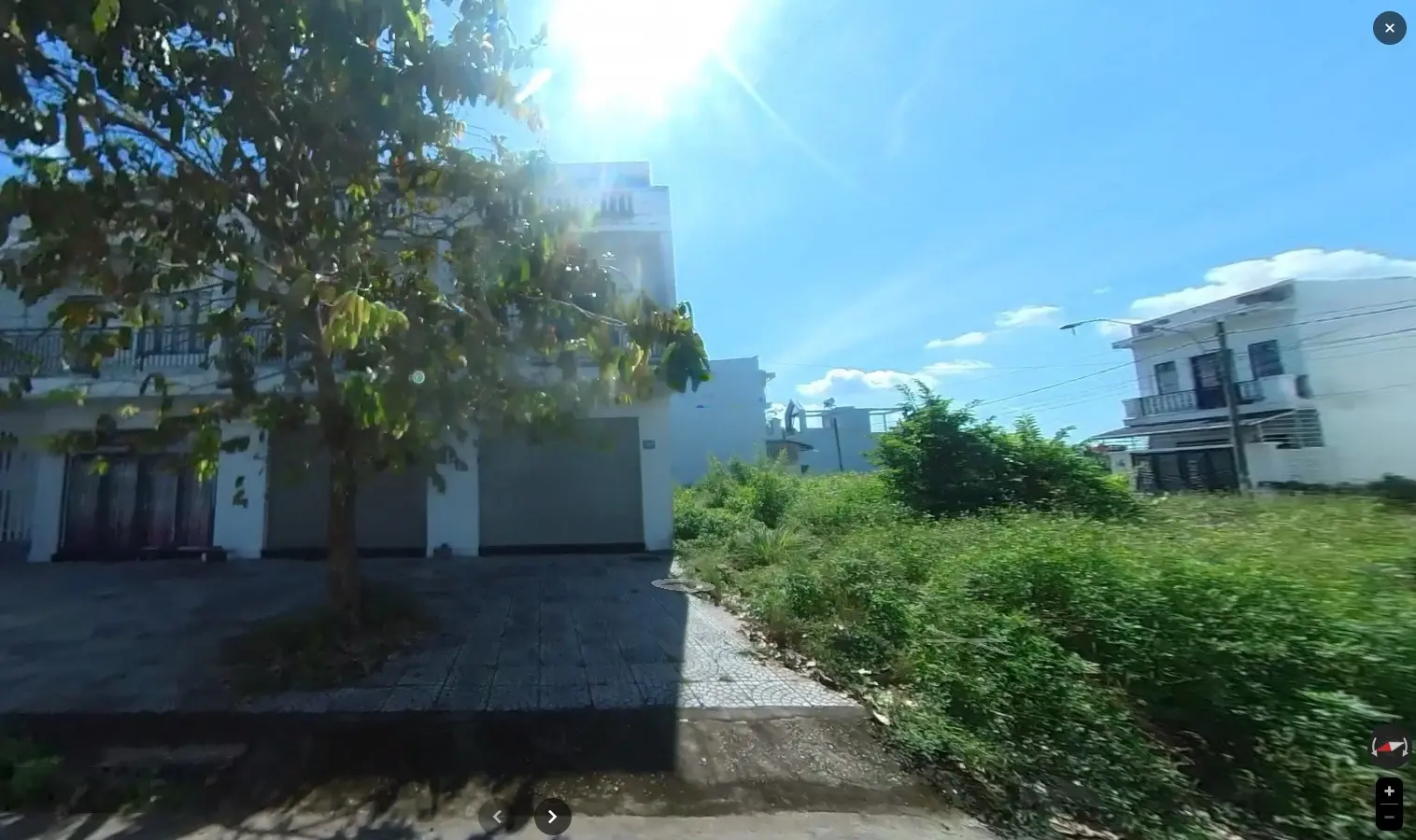 Cần bán lô đất nền đô thị Minh Linh VinhLong NewTown, phường 5 TP VL, BĐS làm của để dành là đây