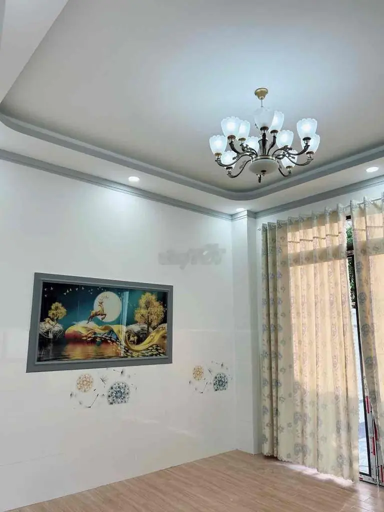 Cần bán 3 căn liền kề toạ lạc tại phường Phú Tân TPBTRE