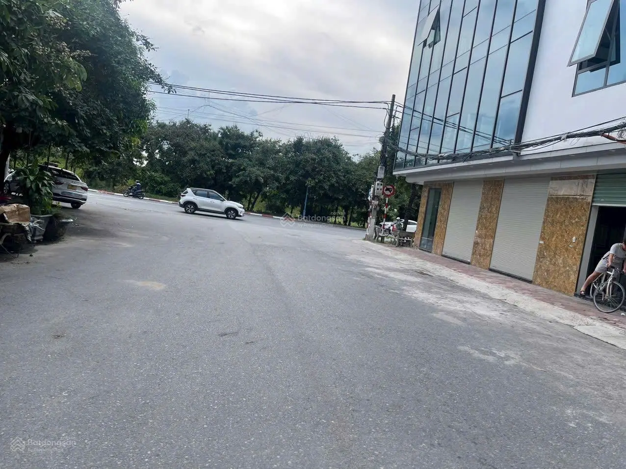 Siêu phẩm 60m2 kinh doanh bất chấp ngày đêm tại Ngọc Chi Vĩnh Ngọc Đông Anh Hà Nội