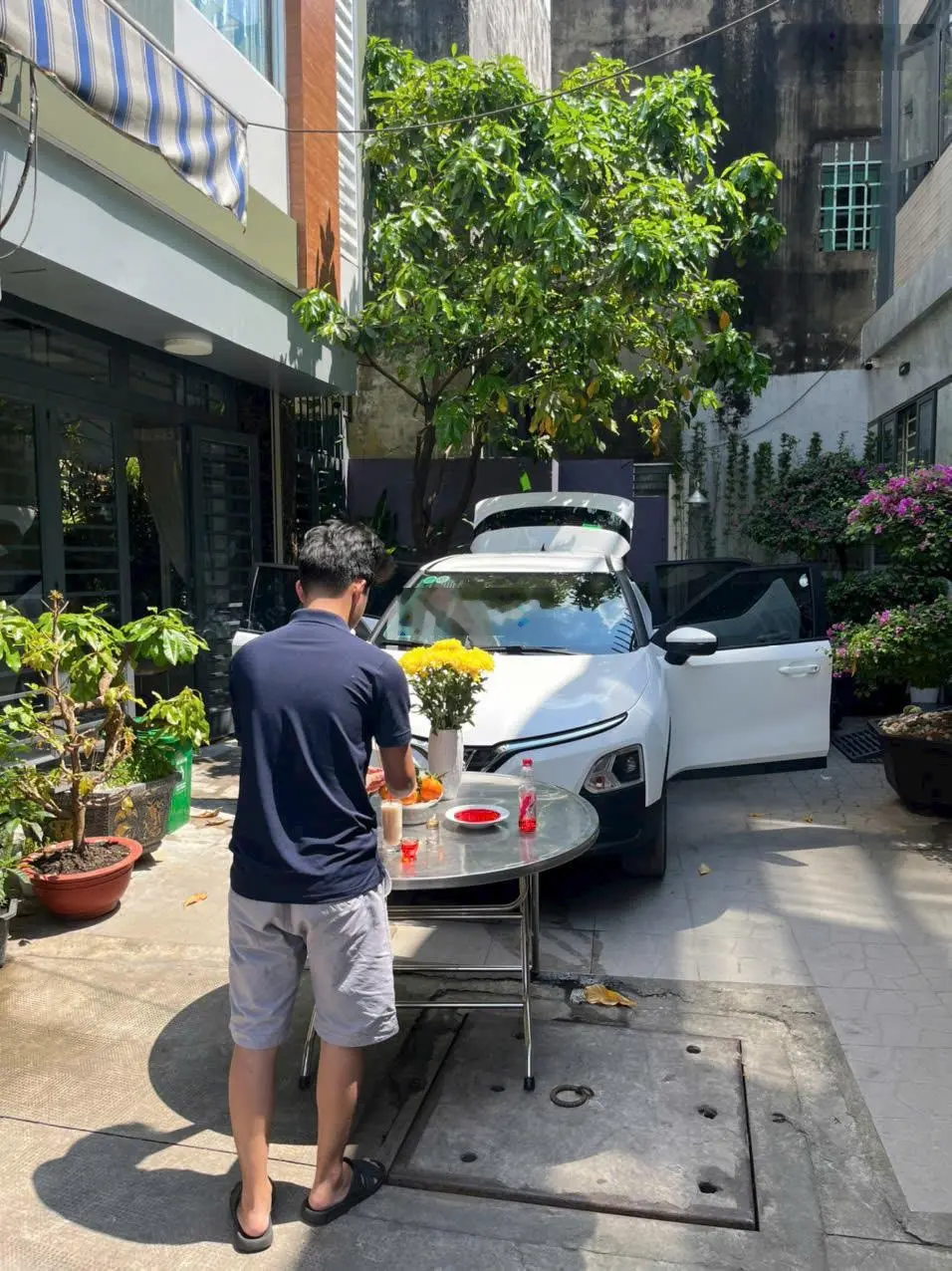 Bán nhà đẹp 6,8 tỷ tại Nguyễn Phúc Chu, Tân Bình, HCM, 52,5m2 giá siêu hời