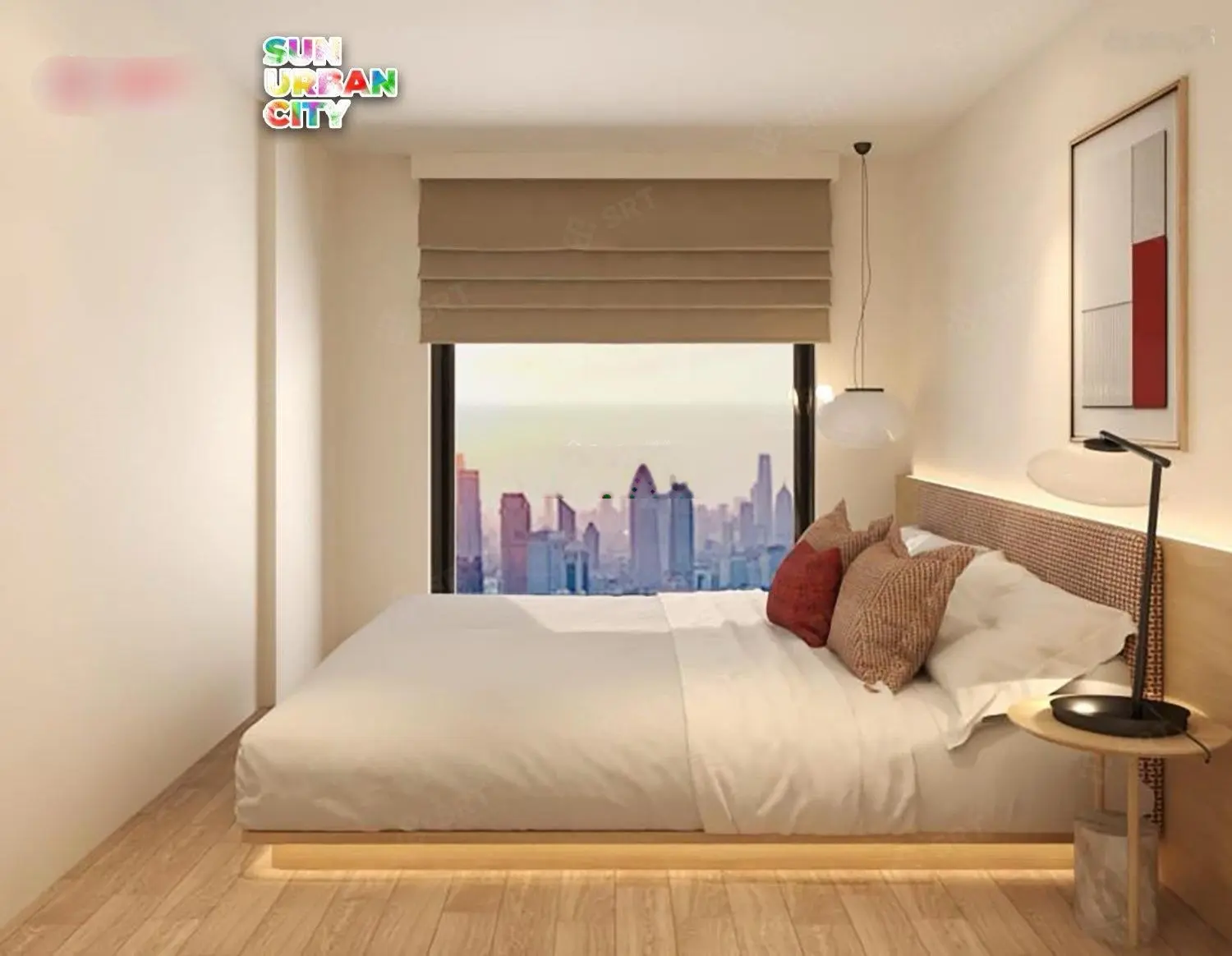 Bán căn hộ 3 pn tại sun urban city, giá 1,x tỷ vnd, diện tích 68 m2 ck cao nhất htls 24t 0829 824 ***