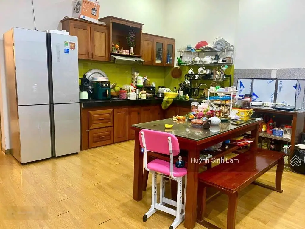 Giảm 1.3 tỷ! Bán nhà căn góc 3 tầng 3 mê - mặt phố khu Hàn Quốc - Cạnh Phan Bôi và Dương Đình Nghệ
