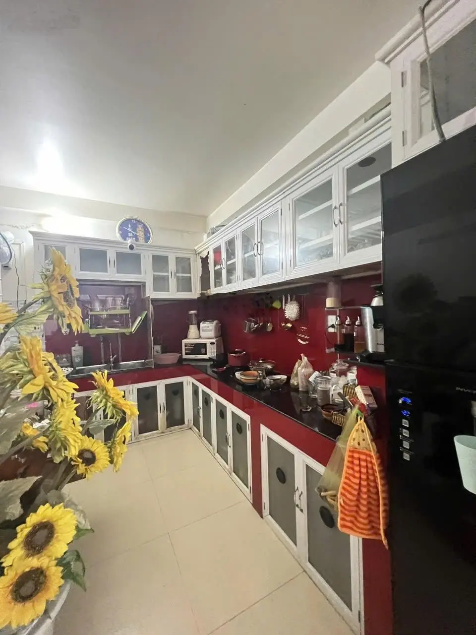 BÁN NHÀ CHỈ NHỈNH 8 TỶ CÓ MTKD 2 TẦNG 82M2 ĐƯỜNG 12M - TÔ HIỆU HIỆP TÂN QUẬN TÂN PHÚ.