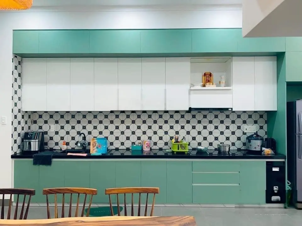 Nhà ngộp Trần Khắc Chân, Tân Định, Quận 1. DT: 40,5m2 . LH: 0342 685 ***