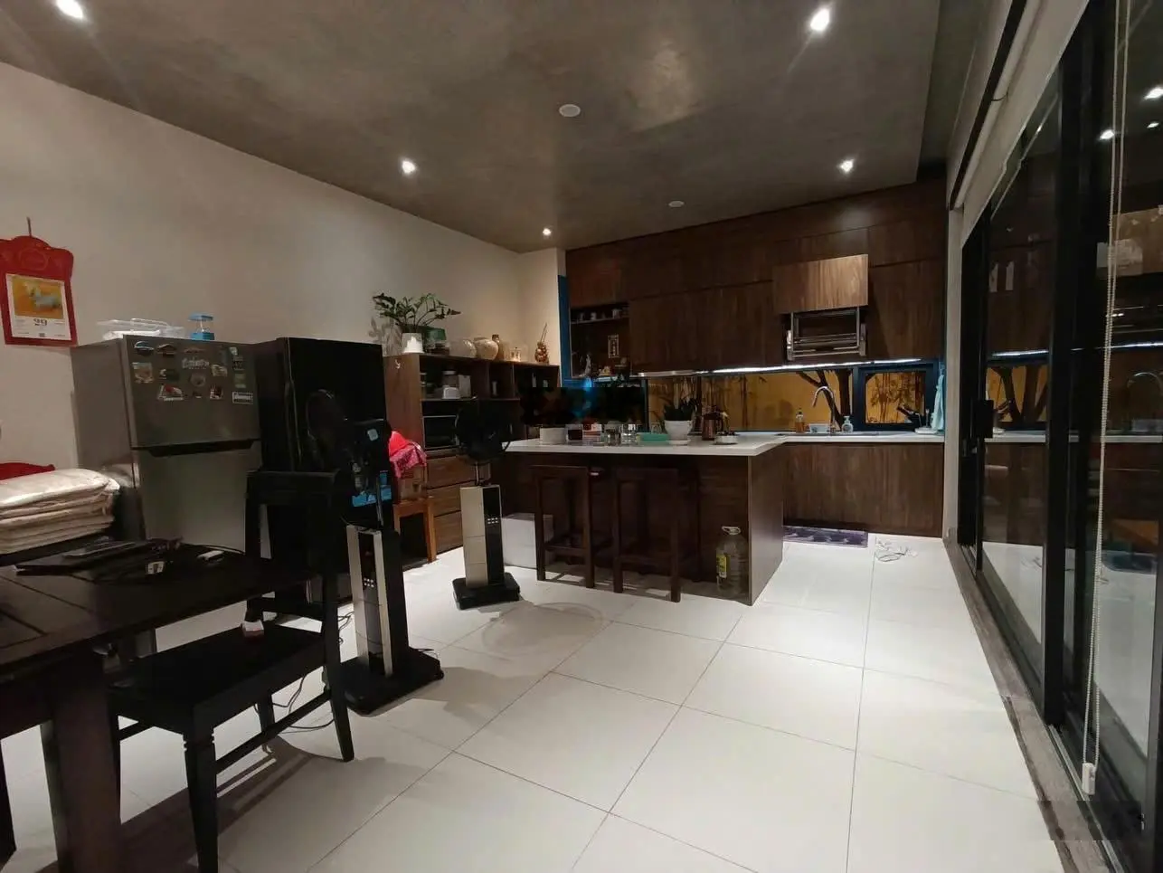 Chính chủ bán lỗ biệt thự có hồ bơi khu Euro Village 1 - Làng biệt thự Châu Âu ven sông Hàn Đà Nẵng