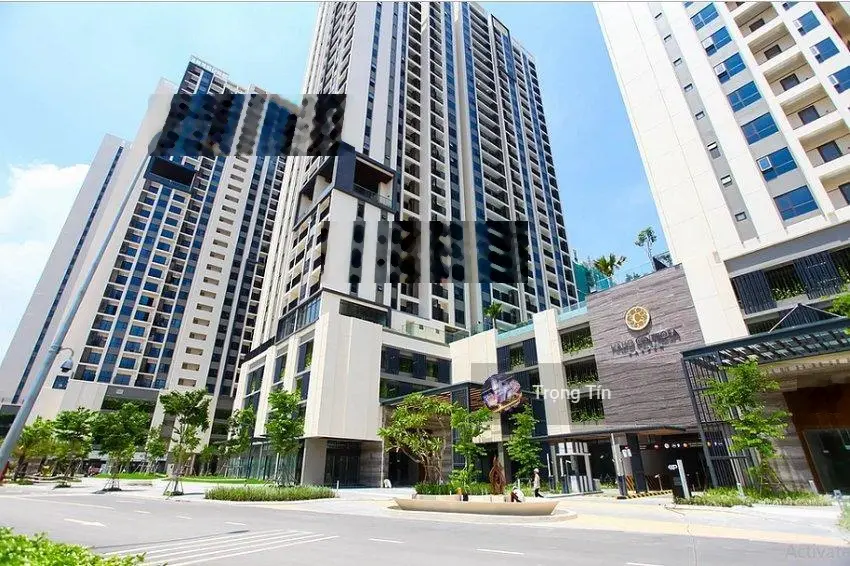Cực cực hot! Bán gấp căn hộ Hà Đô Centrosa 1PN - 2PN - 3PN, view Bitexco. LH Mr Tín xem nhà 24/24