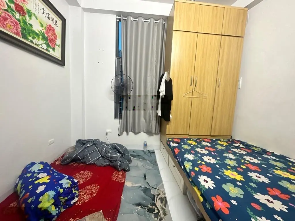Bán nhà Phúc Lợi, 5 tầng 30m mặt ngõ ô tô tránh, kinh doanh đỉnh, 3,3 tỷ