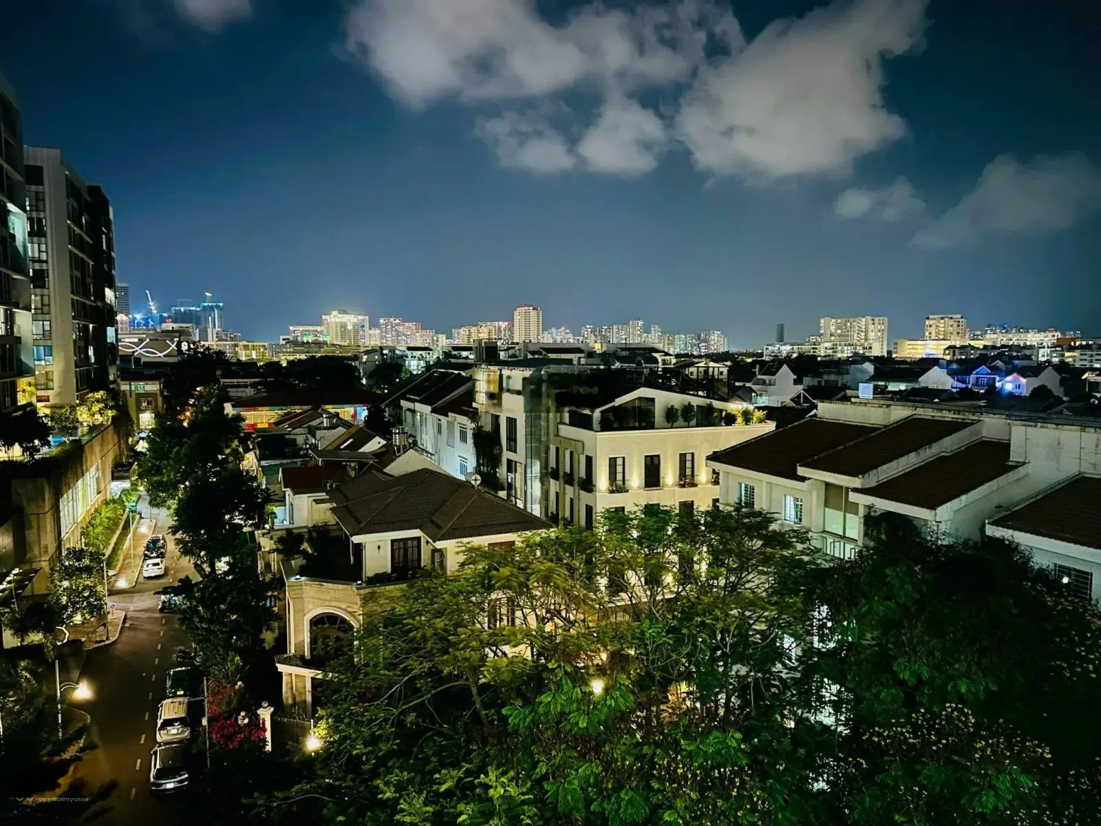 bán căn Mỹ Phước 3pn nhà view đẹp, mới 100%