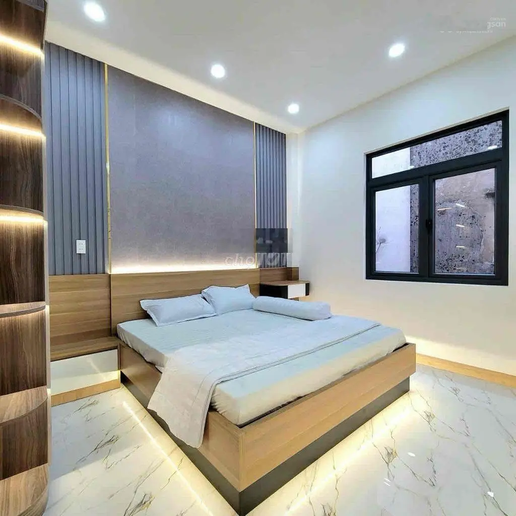 Tôi cần bán nhà Đường 12 - Bình An - Q2. ngay trục đường Trần Não. Giá 3Tỷ290/58,5m2 cho thuê 20tr