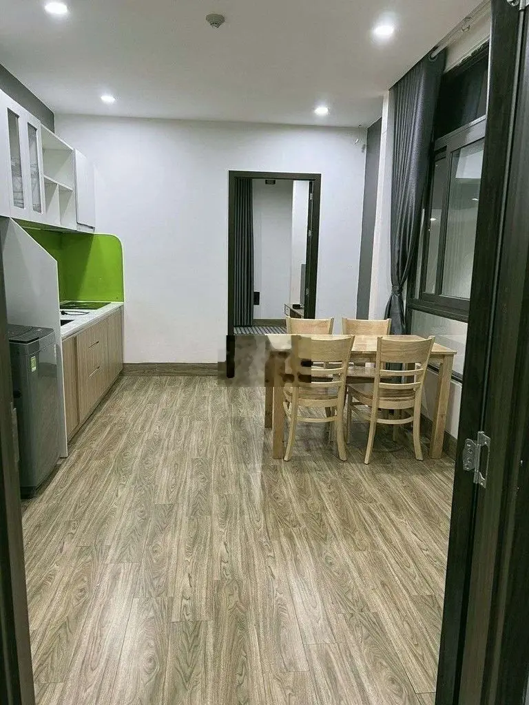 Bán tòa căn hộ 5 tầng, thang máy đường Bùi Tấn Diên, Liên Chiểu,