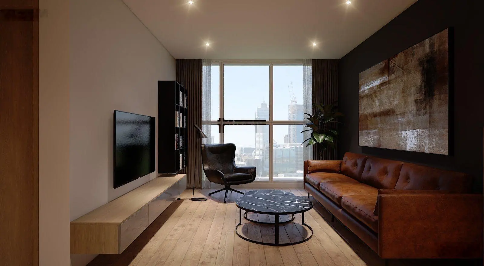 Bán căn penthouse 397m2, mật độ 1 tầng 2 căn, Giá rẻ nhất Quận 2, chỉ 16 tỷ