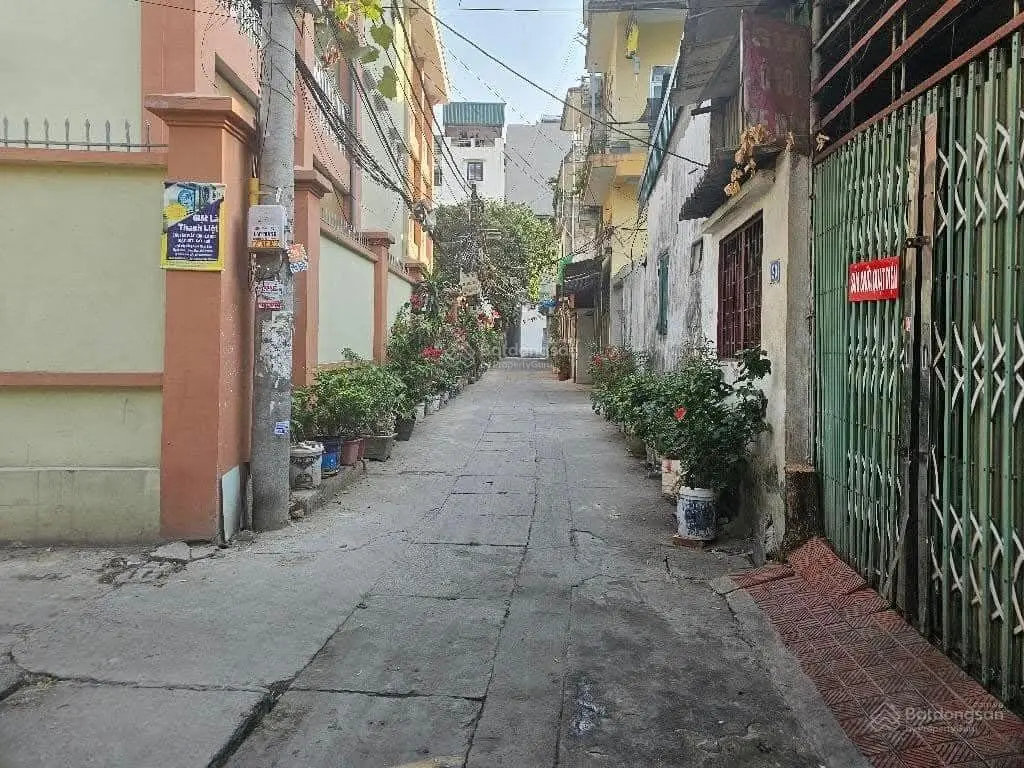 Chính chủ bán nhà kim giang- thanh liệt 30m 5t 4,5 tỷ