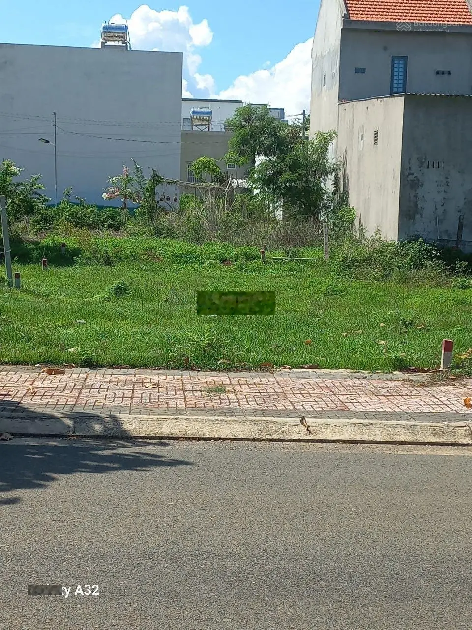 Tôi chính chủ còn lô đất duy nhất SHR, 100m2 TC, đường 12m, gần chợ, ngay TTHC tỉnh Bà Rịa Vũng Tàu