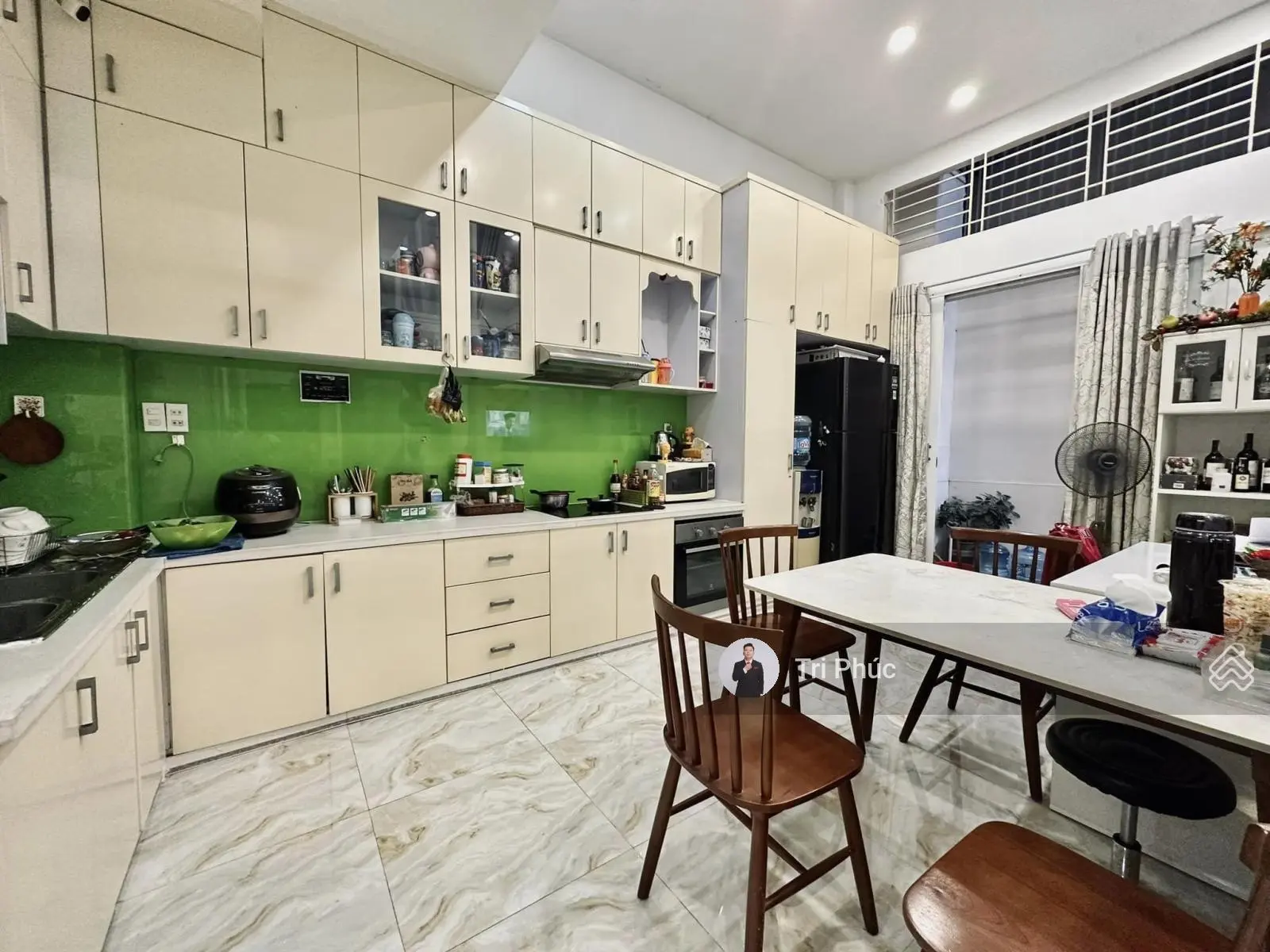 Hiếm-Ngay Ngã 4 Phú Nhuận-100m2-Phan Đăng Lưu Thông Phan Xích Long- Chỉ 10.xTy Tl