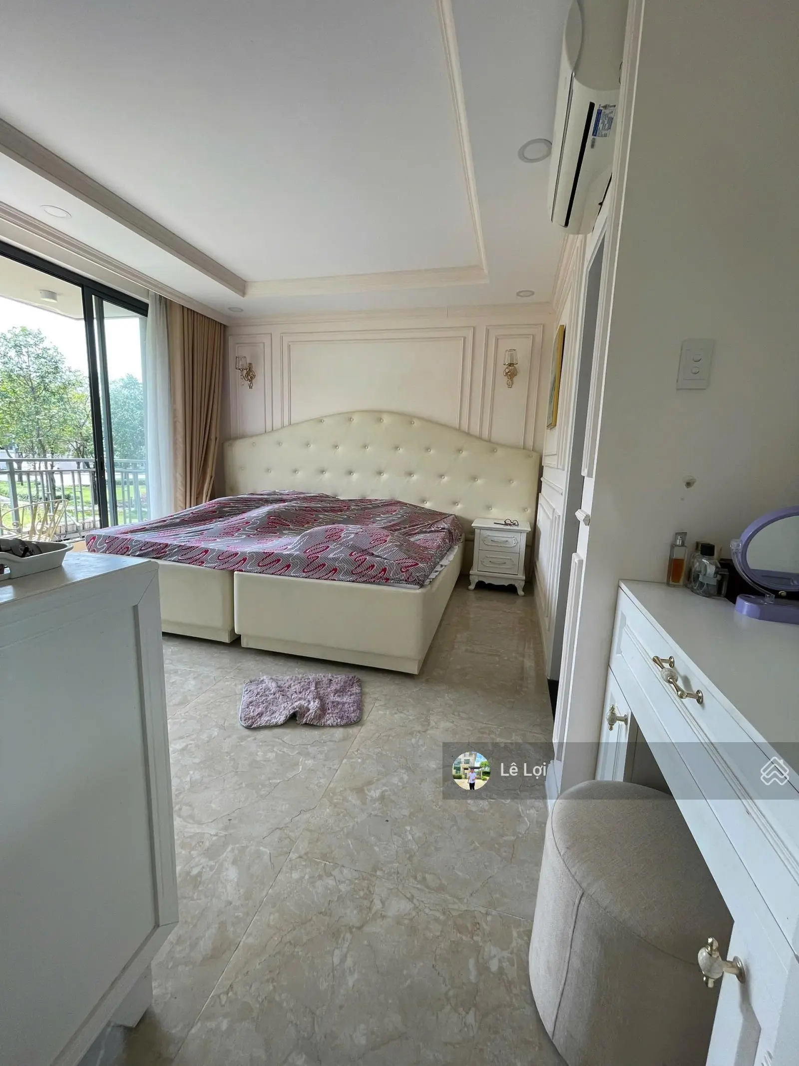 Quý A/Chị quan tâm nhà KĐT Swanpark hoàn thiện nội thất căn Big 2 mặt thoáng có thể ở và cho thuê.