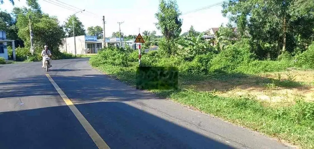 Cần bán gấp đất thổ cư Hồ Tràm