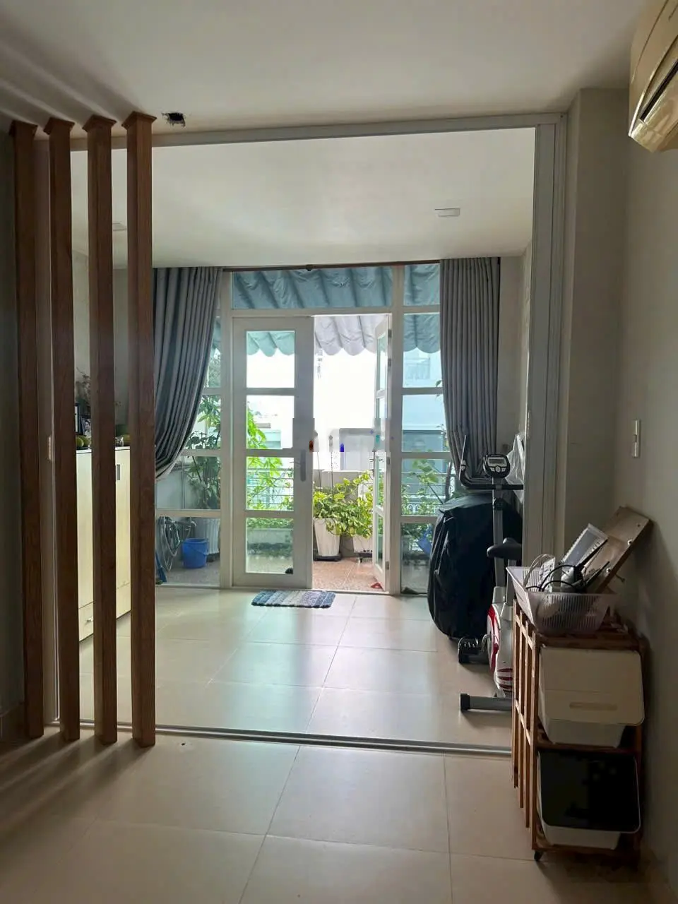 Nhà hẻm 2/ Nguyễn Văn Nghi, cách HXH 10m, nở hậu, giá chỉ 4 tỷ 780 TL nhẹ. Gọi ngay 0906 435 ***