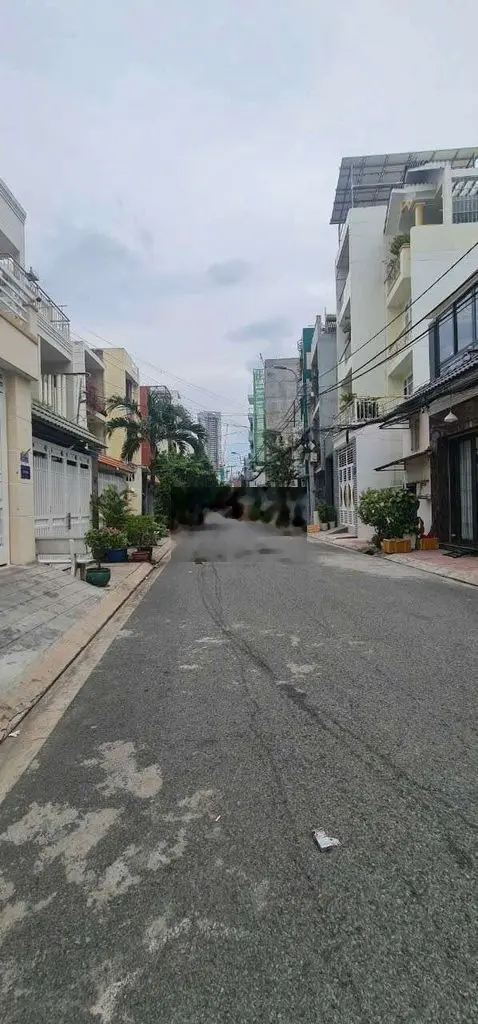 Bán đất đường nhựa 10m Cách Nguyễn Thị Thập 100m 4x20m Giá 10 tỷ TL