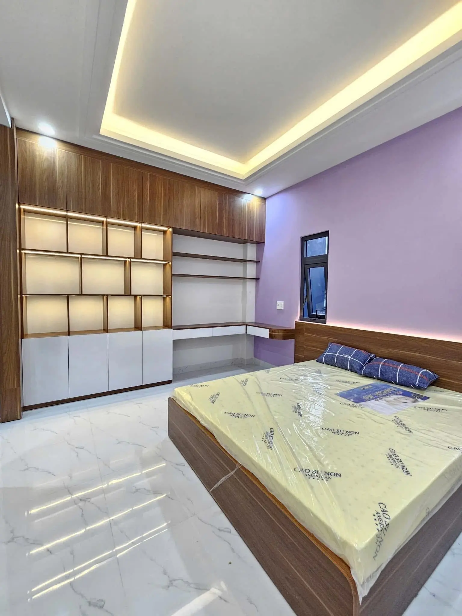 Tôi cần bán gấp nhà Bàn Cờ -P3-Quận 3 giá 4Tỷ490/81m2 đang cho thuê 32triệu. Gần TH Phan Đình Phùng