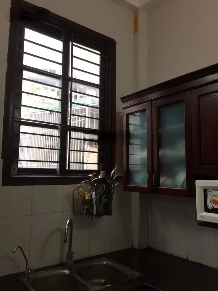 Bán nhà 3 tầng ngõ ô tô phường Mỹ Đình 2, 10.6 tỷ