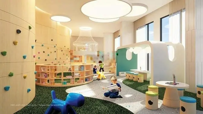 Bán căn hộ Antonia Phú Mỹ Hưng, 3PN view biệt thự giá 9.5 tỷ.