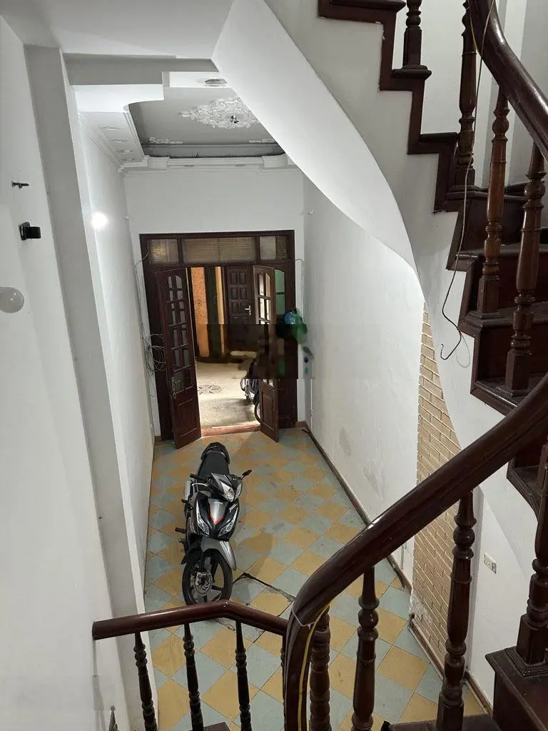Ngõ phố nguyễn lương bằng- tt đống đa- ô chợ dừa- giá chỉ 5.9tỷ -31m2.