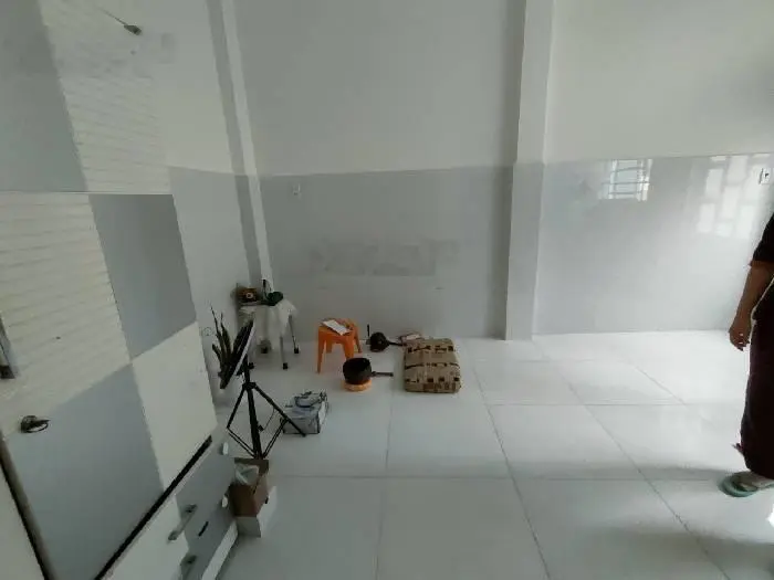 Bán nhà lương văn can quận 8 , dtsd 80m2 , 2pn , nhà mới ở ngay , shr , dân cư hiện hữu , chỉ 3 tỷ