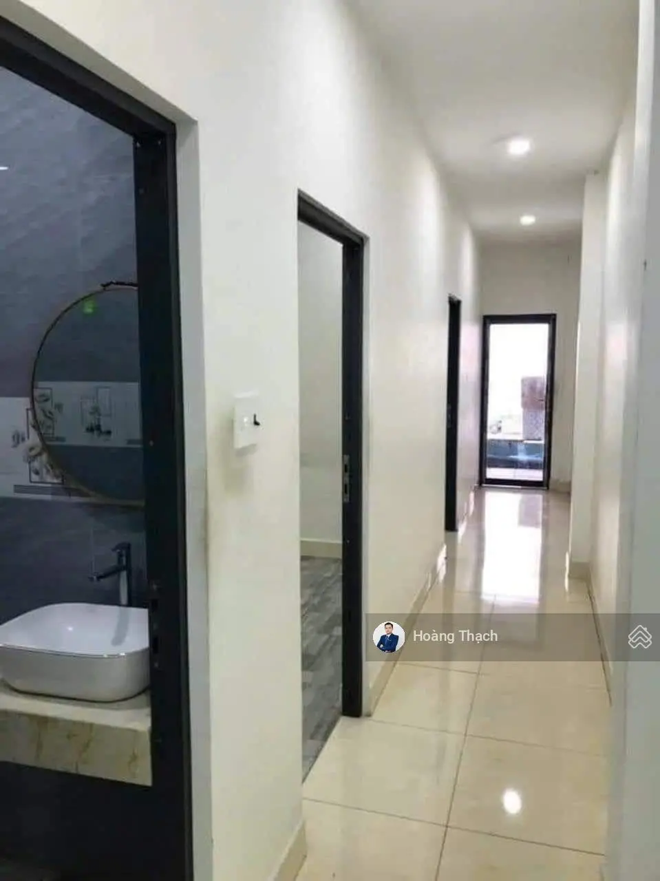 Nhà cấp 4 gác lửng DT 125m2 khu Tân Đông Hiệp Dĩ An đường nhựa 13m thông