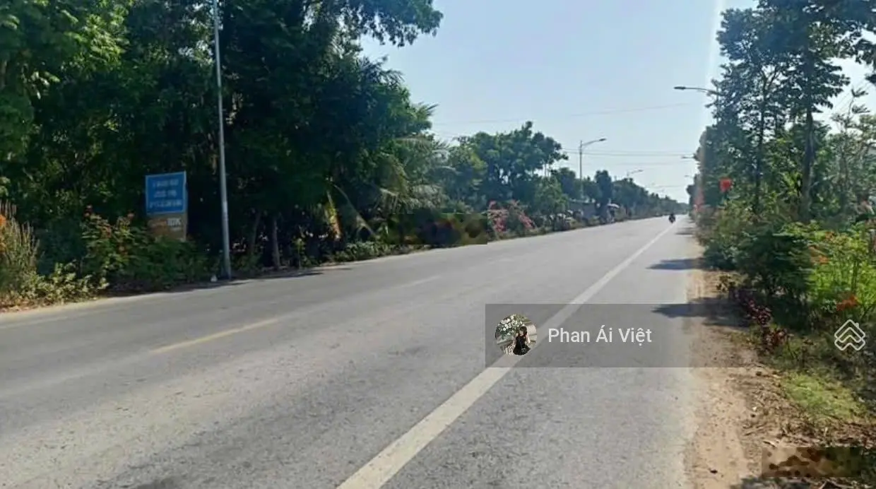 Sở hữu ngay 100m2, Đ. Bờ Kênh, Tp. Vĩnh Long, gần chợ Đêm Vĩnh Long, sổ sẵn, thổ cư 100%