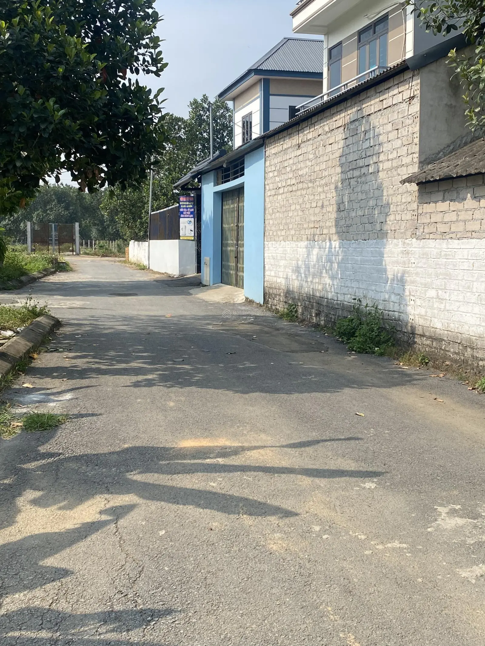 Bán gấp Đất tại Xã Bình Yên, 2,45 tỷ. Lô góc 74,2m2, mặt tiền 6m. Gần công nghệ cao Hoà Lạc