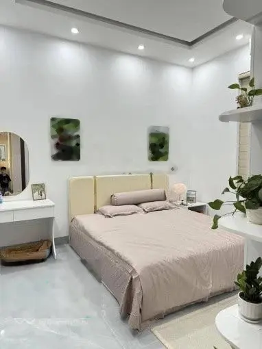 Hàng ngộp quá rẻ ngay Bình Trưng Tây Q2 cho thuê 40tr/th đầu tư cực kỳ thích, 1T2L