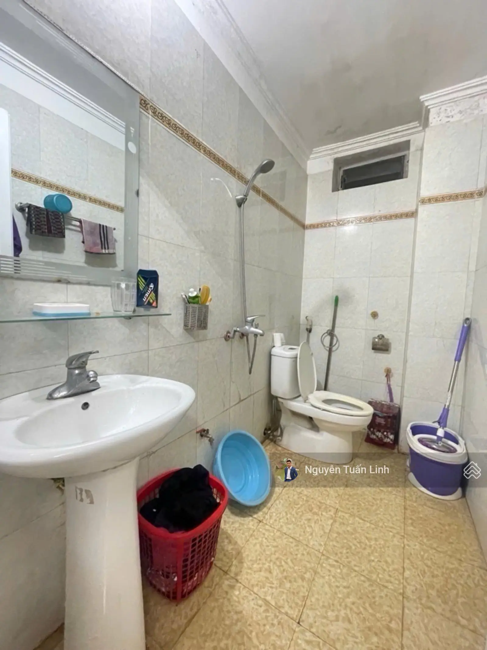 Bán siêu phẩm nhà đẹp 3 tầng 100m2 ô tô 5 chỗ vào tận nơi tại Khê Nữ, Nguyên Khê