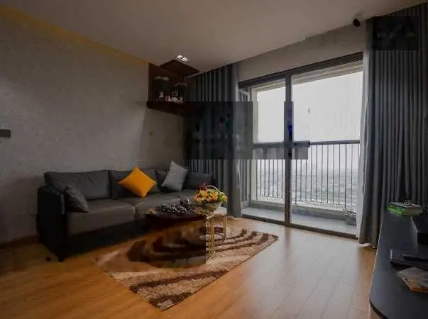 Chính chủ bán căn 2 ngủ cc Bea Sky Hoàng Mai,Diện tích 68m2, Giá 4,15 tỷ,Sẵn sổ Full nội thất mới