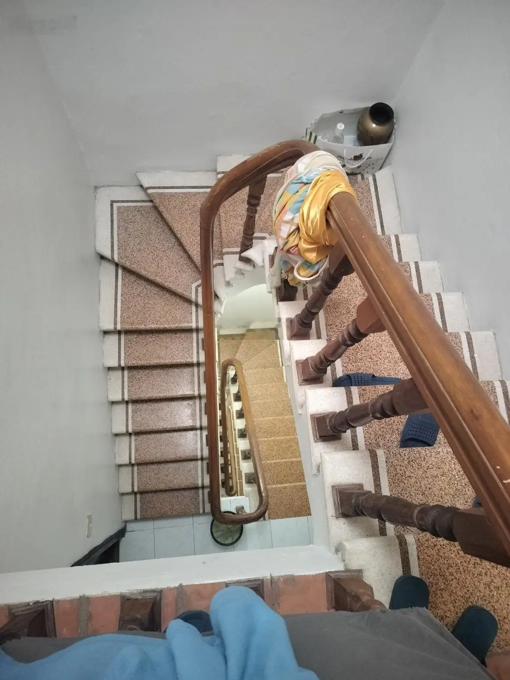 Bán nhà phố tạ quang bửu - cực đẹp - vị trí đắc địa - ô tô đỗ cửa - chỉ 8,85 tỷ