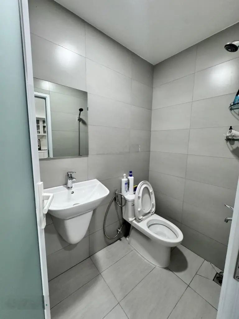 Biệt thự mini nguyễn trọng tuyển mới đẹp full nội thất nhỉnh 7 tỷ